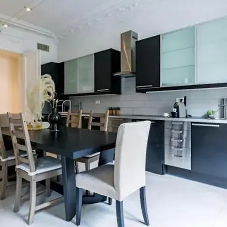 Bisan Gerero Apartament Apartment *