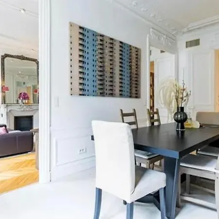 Bisan Gerero Apartament