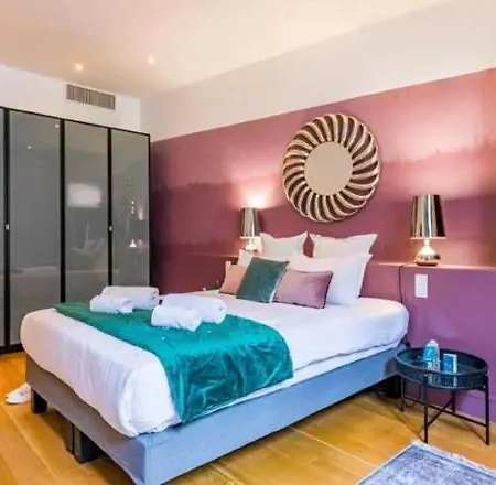 Bisan Gerero Apartament Apartment *