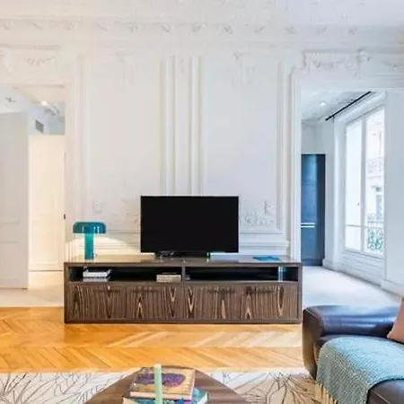Bisan Gerero Apartament *